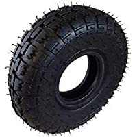 Hmparts Neumáticos 4.10-3.50- 4 Pocket Bike - Mini Quad - Atv